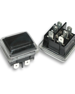 Switch CL-75 24V/230V